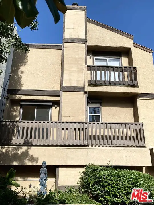 1628 N Formosa Avenue #A, Los Angeles, CA 90046 - #1