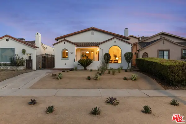 5436 Norwich Avenue, Los Angeles, CA 90032