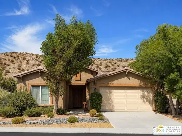 64040 Appalachian Street, Desert Hot Springs, CA 92240