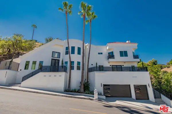 4211 Nogales Drive, Los Angeles, CA 91356