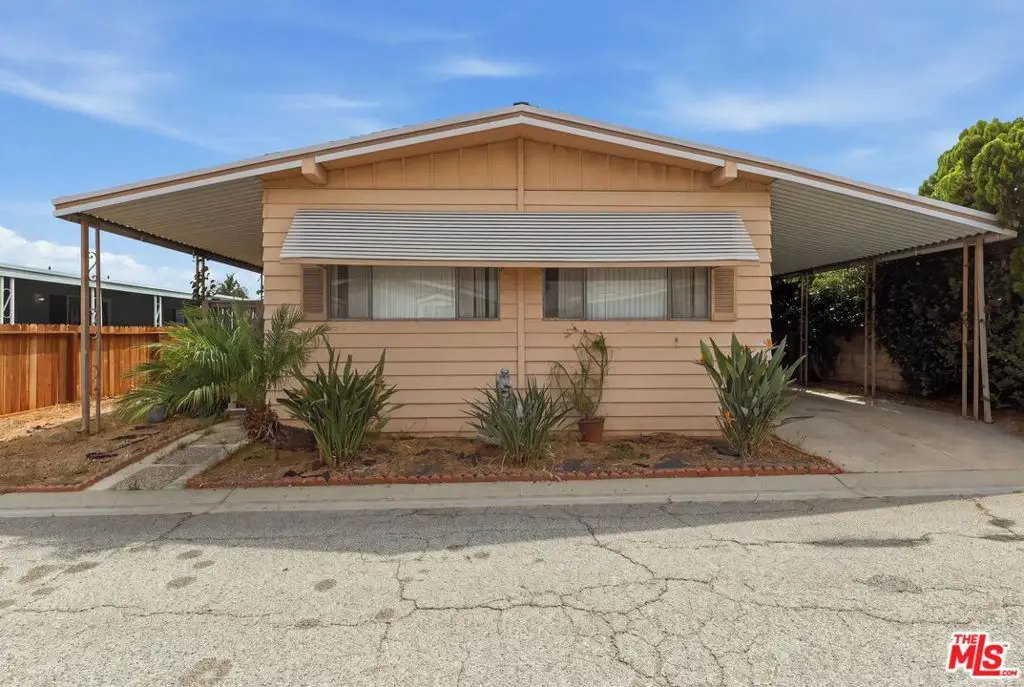 2601 E Victoria Street #99, Compton, CA 90220 - #1