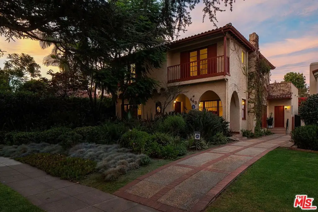 443 16th Street, Santa Monica, CA 90402 - #1