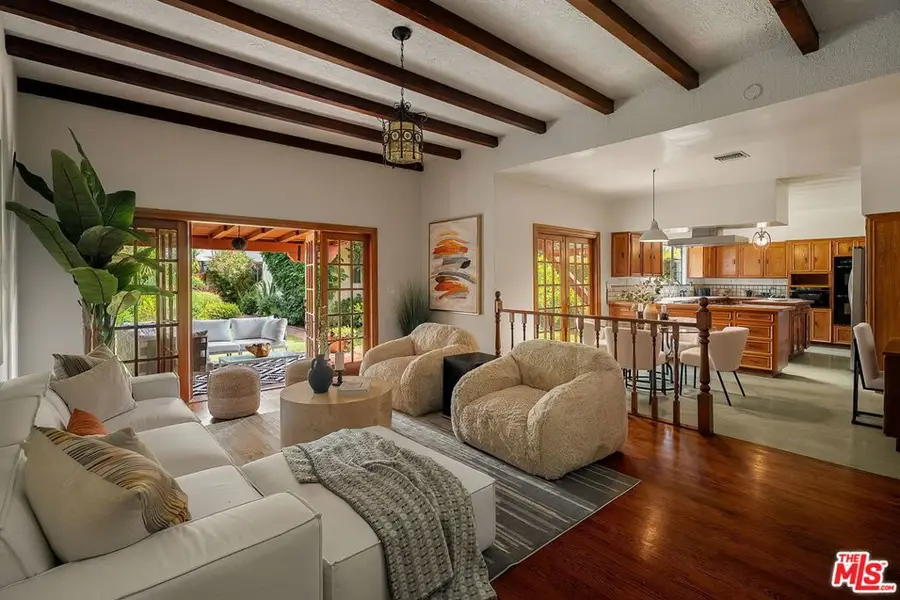443 16th Street, Santa Monica, CA 90402 - #2