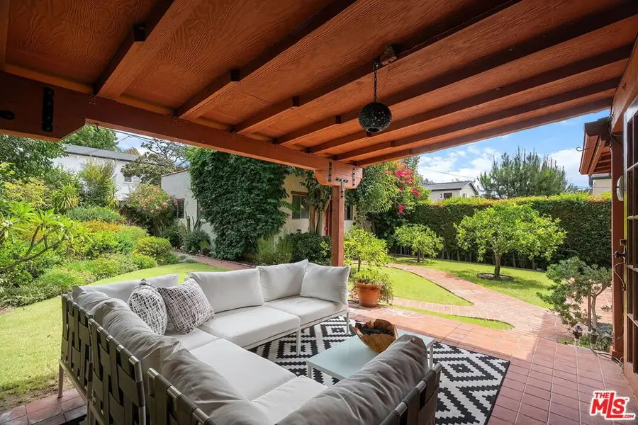 443 16th Street, Santa Monica, CA 90402 - #3