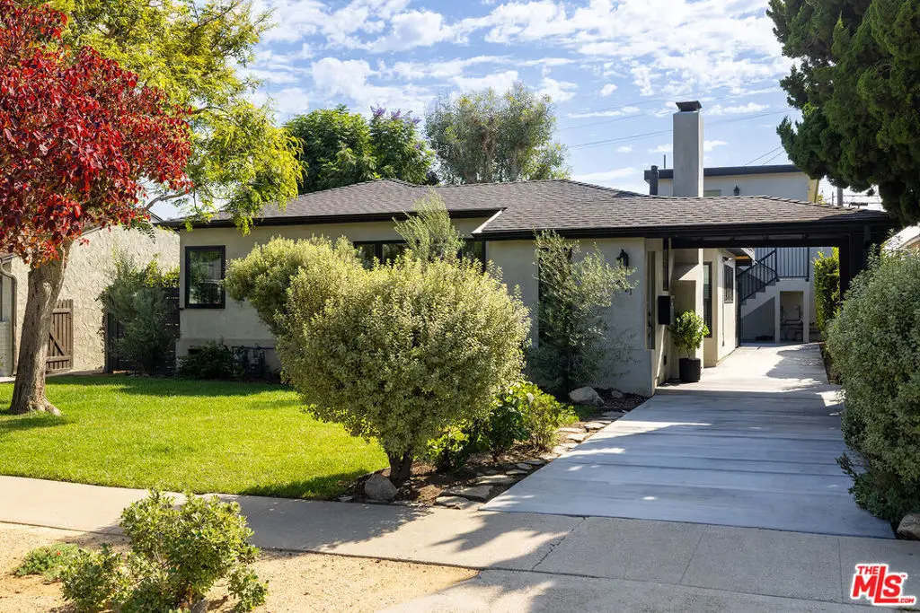2621 Veteran Avenue, Los Angeles, CA 90064 - #1