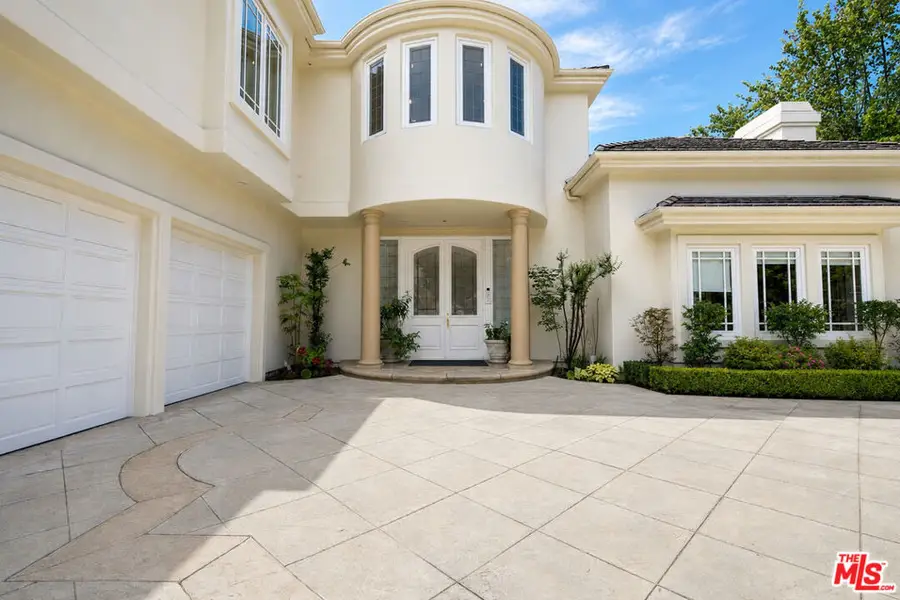 2285 Worthing Lane, Los Angeles, CA 90077 - #3