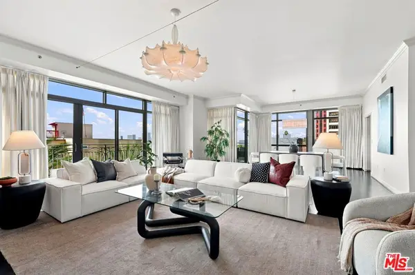 10800 Wilshire Boulevard #403, Los Angeles, CA 90024