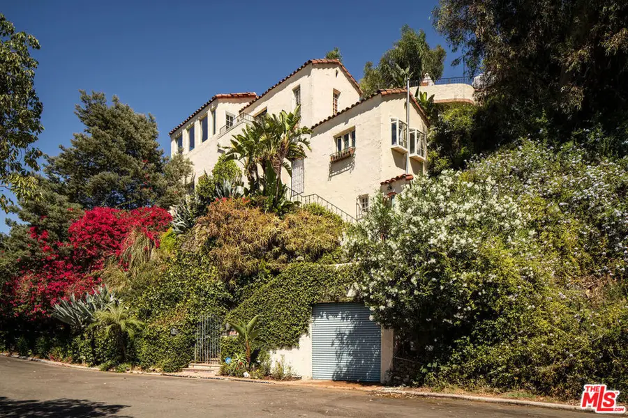 3346 N Knoll Drive, Los Angeles, CA 90068 - #2