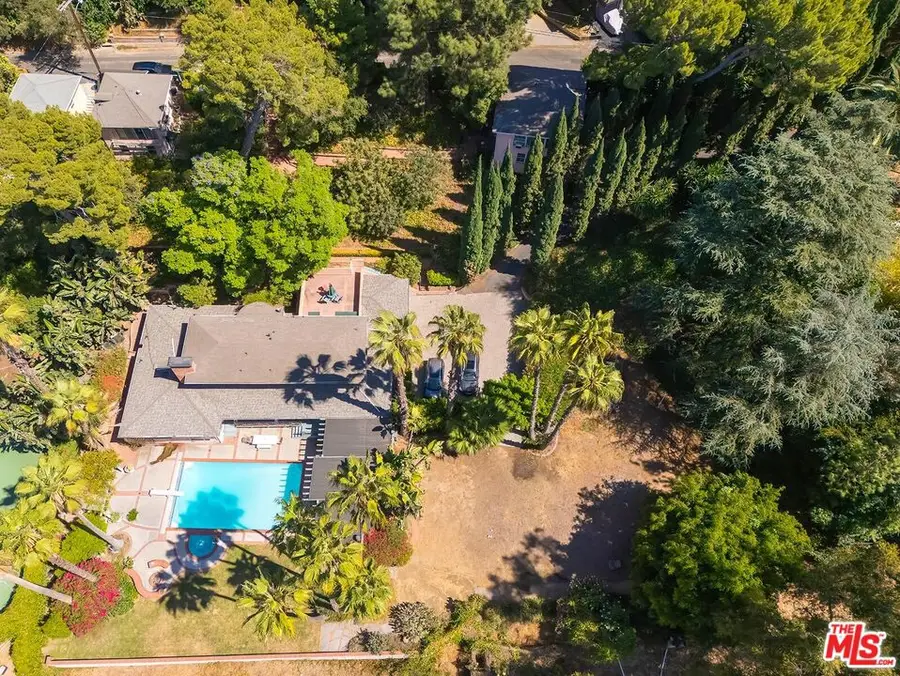 3525 N Knoll Drive, Los Angeles, CA 90068 - #2