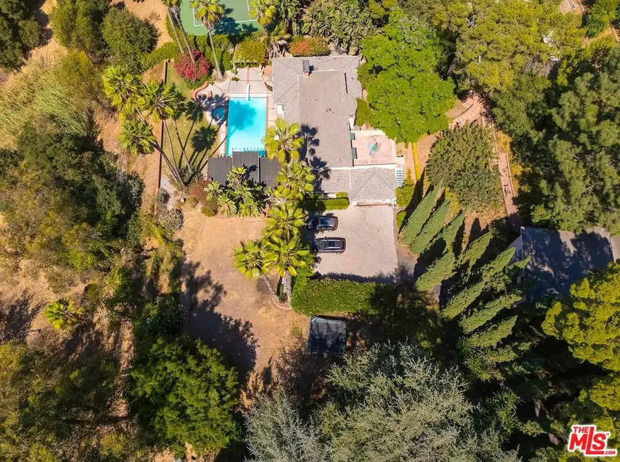 3525 N Knoll Drive, Los Angeles, CA 90068 - #3