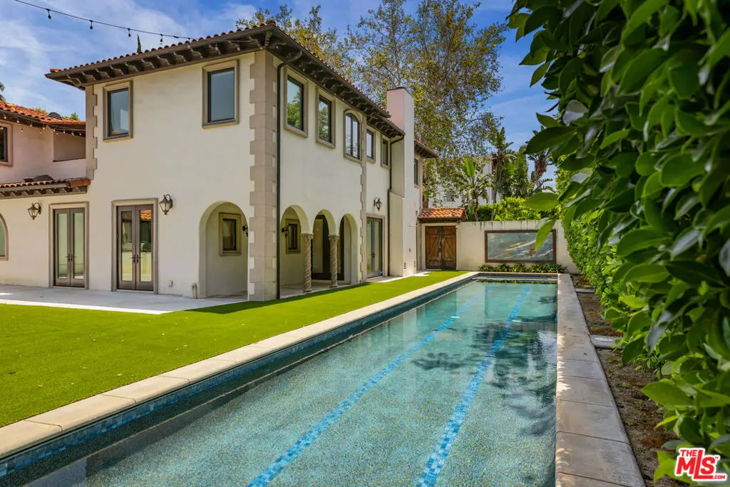 11159 La Maida Street, North Hollywood, CA 91601 - #1