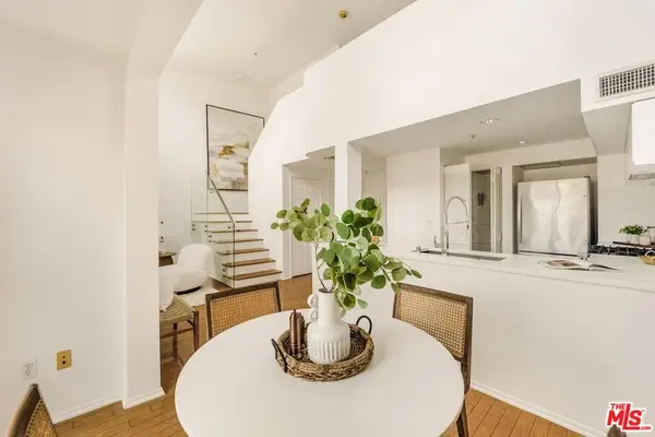13200 Pacific #448, Playa Vista, CA 90094