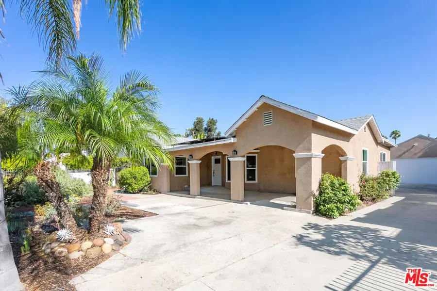 11817 Kittridge Street, North Hollywood, CA 91606 - #2