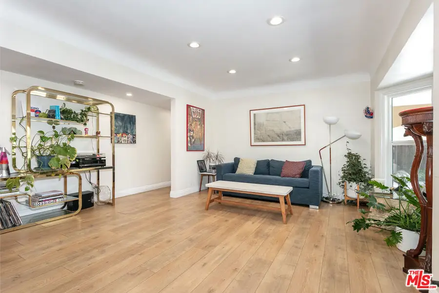 11817 Kittridge Street, North Hollywood, CA 91606 - #3