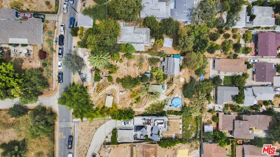 2026 N Alvarado Street, Los Angeles, CA 90039 - #3