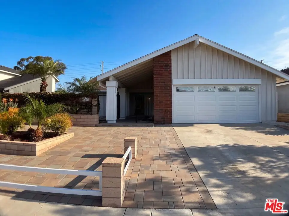 8361 Northport Drive, Huntington Beach, CA 92646 - #1