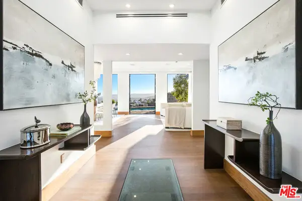 9302 Nightingale Drive, Los Angeles, CA 90069