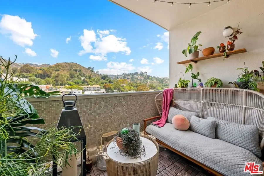 7250 Franklin Avenue #903, Los Angeles, CA 90046 - #2