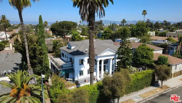 2241 Crenshaw Boulevard, Los Angeles, CA 90016