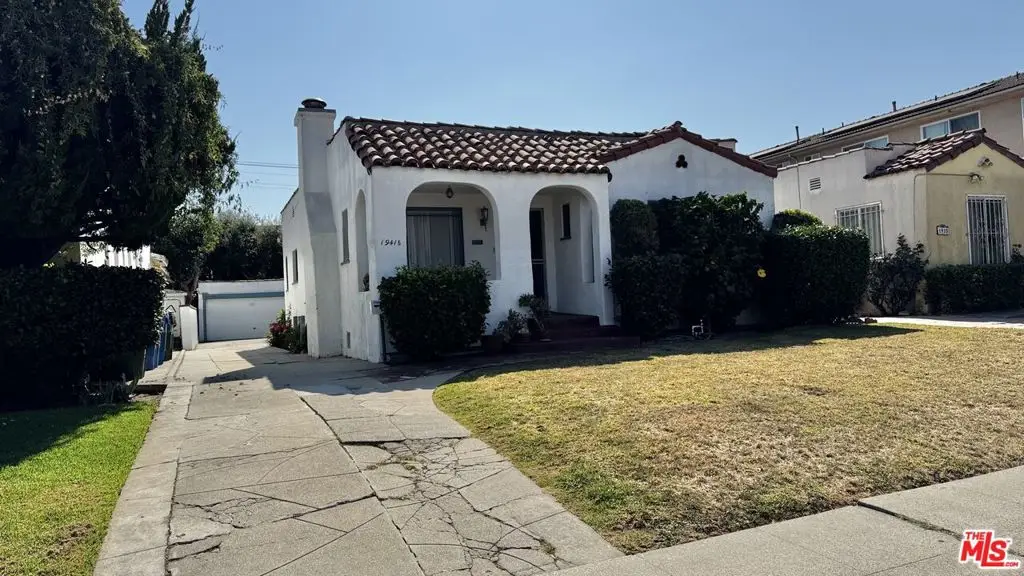 1941 Barry Avenue, Los Angeles, CA 90025 - #1