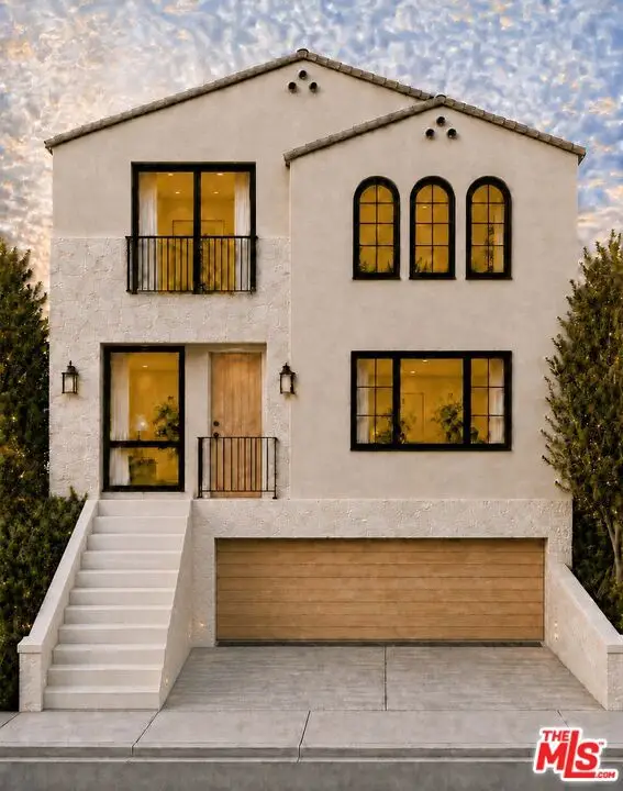 709 Swarthmore Avenue, Los Angeles, CA 90272