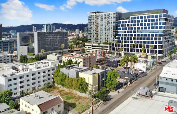 1449 N Bronson Avenue, Los Angeles, CA 90028