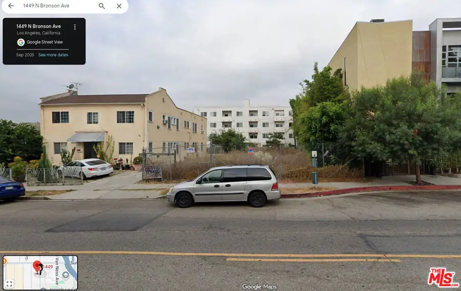 1449 N Bronson Avenue, Los Angeles, CA 90028 - #2