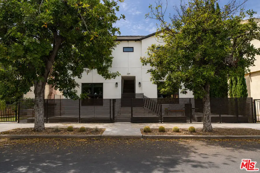 249 N Bonnie Brea Street #4, Los Angeles, CA 90026 - #2