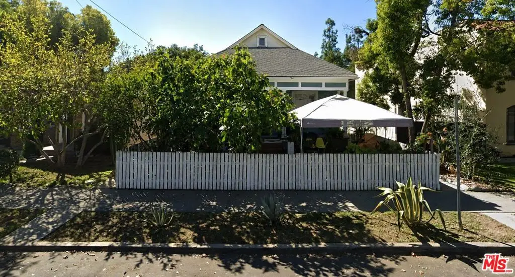 276 Thorne Street, Los Angeles, CA 90042 - #1