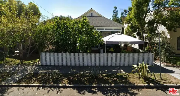 276 Thorne Street, Los Angeles, CA 90042