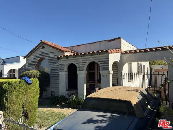 5426 Homeside Avenue, Los Angeles, CA 90016