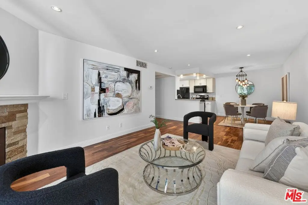 8530 Holloway Drive #303, West Hollywood, CA 90069 - #1