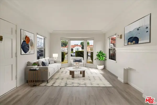 1742 W 106th Street, Los Angeles, CA 90047