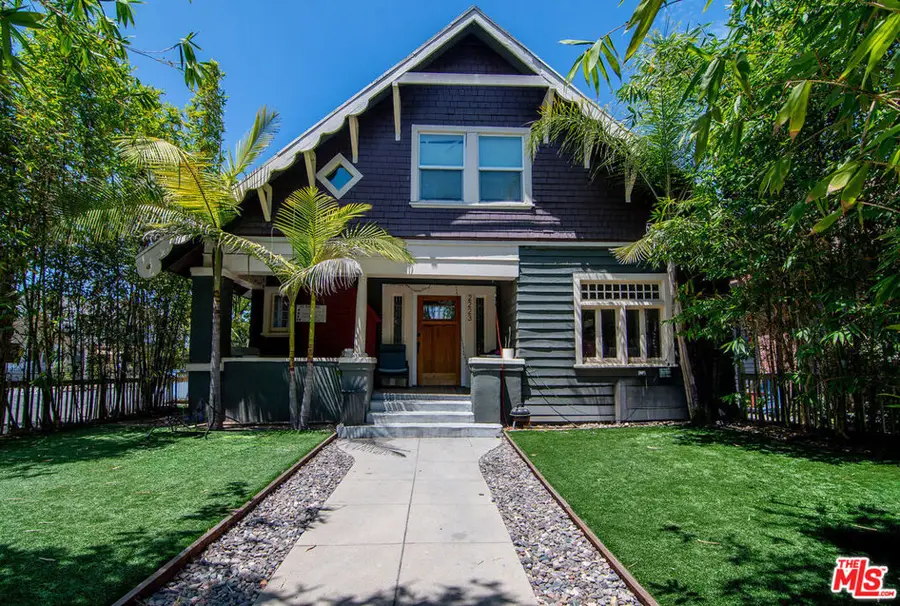 2223 Raymond Avenue, Los Angeles, CA 90007 - #2