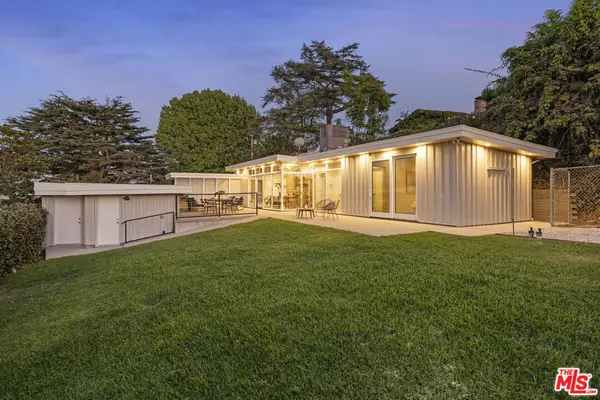 1031 Olancha Drive, Los Angeles, CA 90065