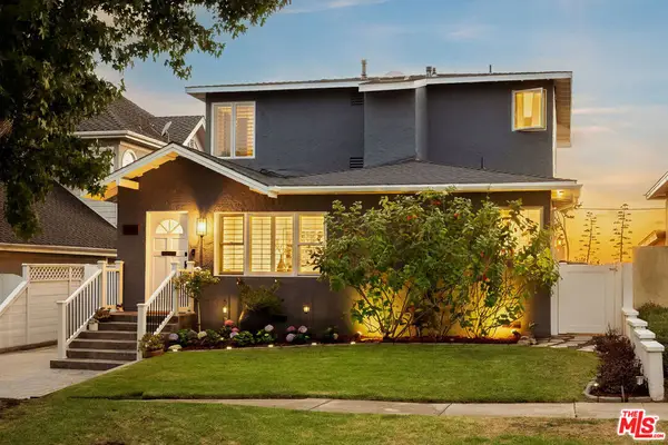 7811 Nardian Way, Los Angeles, CA 90045