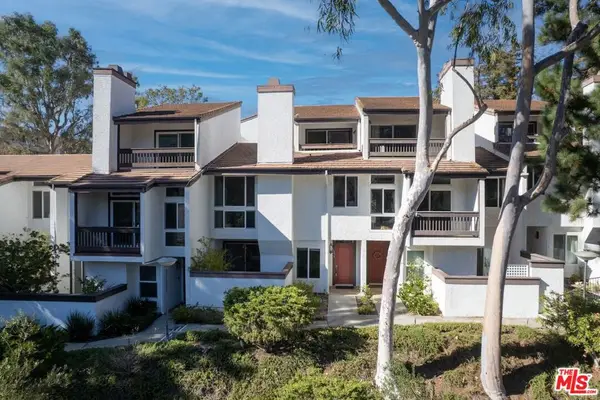 17253 Palisades Circle, Los Angeles, CA 90272