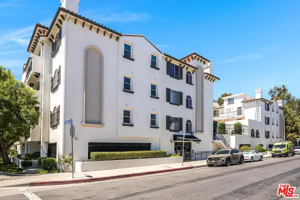 4805 Bellflower Avenue #104, Los Angeles, CA 91601