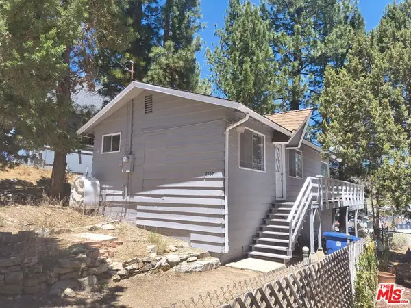 2767 Cedar Lane, Big Bear City, CA 92314