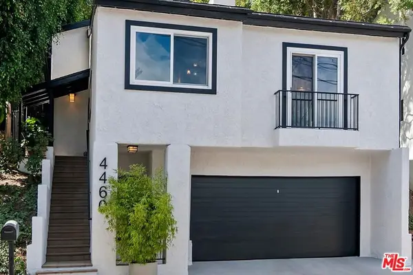 4460 San Andreas Avenue, Los Angeles, CA 90065