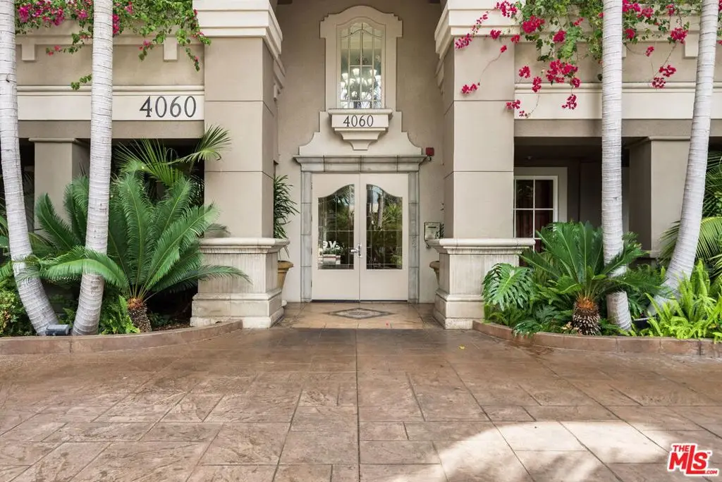 4060 Glencoe Avenue #307, Marina Del Rey, CA 90292 - #1
