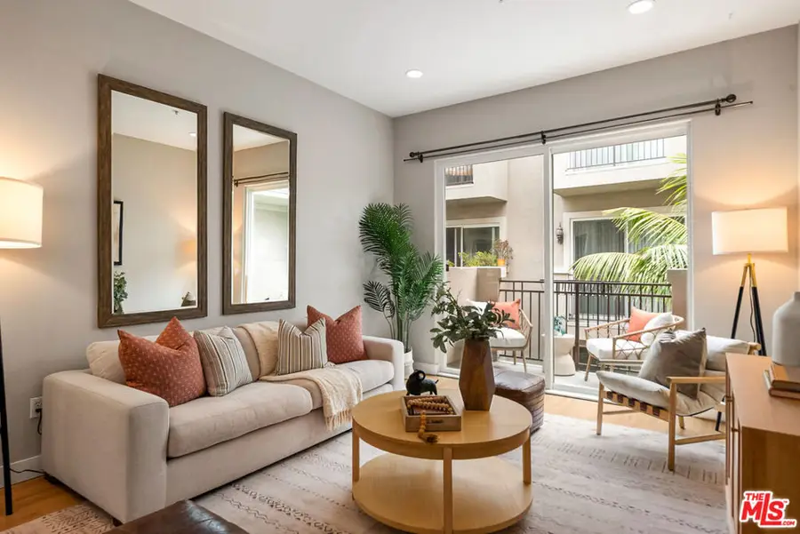 4060 Glencoe Avenue #307, Marina Del Rey, CA 90292 - #2