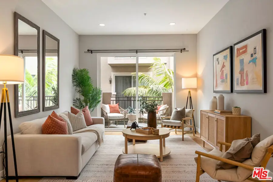 4060 Glencoe Avenue #307, Marina Del Rey, CA 90292 - #3