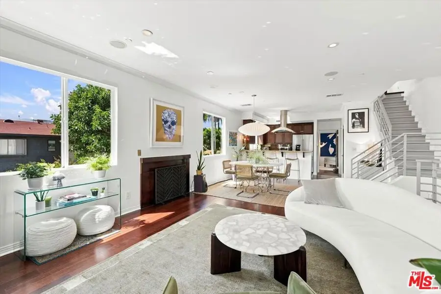 1153 N Formosa Avenue #2, West Hollywood, CA 90046 - #3