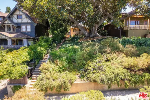 1336 Edgecliffe Drive, Los Angeles, CA 90026