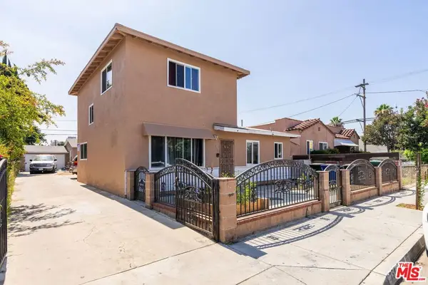 752 Harding Avenue, Los Angeles, CA 90022