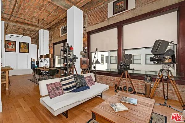 460 S Spring Street #1217, Los Angeles, CA 90013