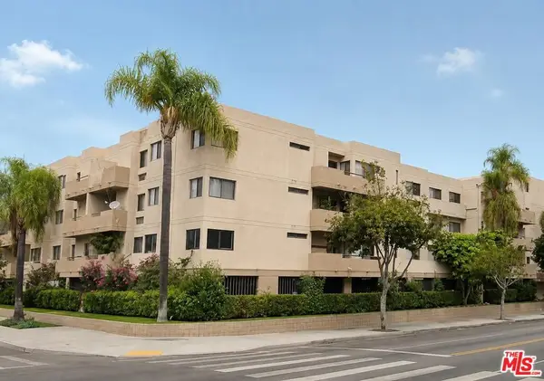 435 S Virgil Avenue #208, Los Angeles, CA 90020
