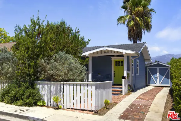 914 Terrace 49, Los Angeles, CA 90042