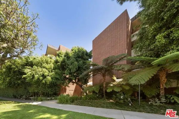 11750 W Sunset Boulevard #301, Los Angeles, CA 90049
